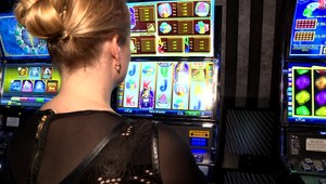 Najväčšia razia v boji s nelegálnym hazardom