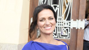 Adela Gondíková si splní dlhoročný sen: Uhádnete, po čom túžila partnerka Jiřího Langmajera?