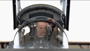 Top gun po Slovensky: Naši piloti na stíhačku F16 trénujú v USA