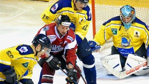 Bartečko odišiel do Švédska, s Kežmarkom sa rozlúči v nedeľu