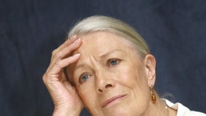 Vanessa Redgrave si prevezme cenu za celoživotné dielo