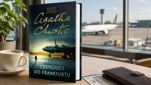 Agatha Christie odložila Poirota a napísala skvelý špionážny triler!