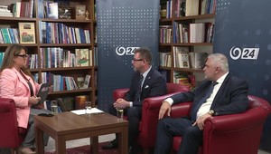 Analýzy 24: "Z ministra cestovného ruchu sa stal minister hazardu, " odkazuje Šmilňák