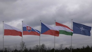 Stanovisko V4 k útoku vo Vrběticiach: Odsudzujeme tento akt agresie