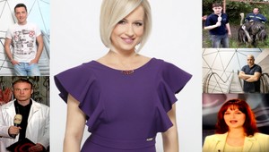 OSLAVUJEME 15 ROKOV : Takto sme vyzerali kedysi a takto vyzeráme dnes