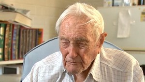 Svoj život zasvätil vede. Po 104 rokoch už túži zomrieť