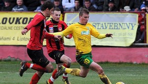 Žilina vydrela štvrťfinálové víťazstvo na Liptove