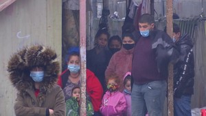 Celoplošný skríning odhalil viacero ohnísk koronavírusu. Mnohé aj v rómskych osadách