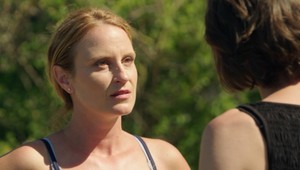 BITKA dvoch sokýň? Jana už ďalej MLČAŤ NEBUDE: Schytí Viki a takmer ju utopí v jazere!