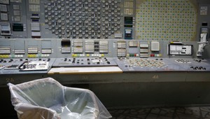 Černobyľ 40 rokov po výbuchu: čo zostalo z elektrárne dnes