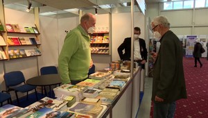 Bibliotéka je po roku naspäť. Návštevníkov potešia nielen knihy, ale aj spoločenské hry