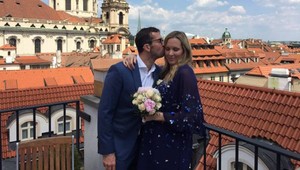 Najslávnejší českí exmanželia sa druhýkrát zobrali