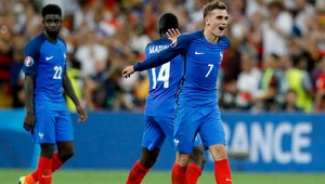 Šesťgólový Griezmann skočil na 4. miesto medzi strelcami