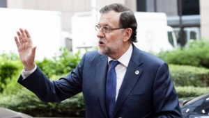 Pre nezávislé Katalánsko nebude miesto v Európskej únii, odkazuje španielsky premiér