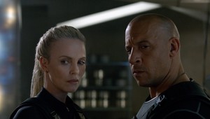 Krásna Charlize nabonzovala, prečo jej prekážalo bozkávať Vina Diesela.