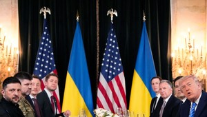 Rusko a Ukrajina dostali od USA ultimátum. Vojnu majú ukončiť do júna