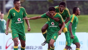 Oceánska Liga majstrov: Šesť vylúčení, rozhodnutie v 97.minúte