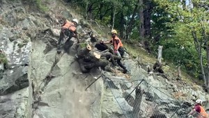 Zlé správy pre vodičov: Cestu pod Strečnom opäť zatvoria