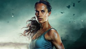 Názor Kinosály: Tomb Raider. Alicia Vikander to dala na výbornú!