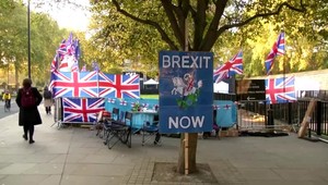 Brexit je už za dverami. Toto je dôležité pre Slovákov žijúcich v Británii a Írsku
