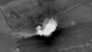 CNN: Podľa Pentagónu sa Rusko v Sýrii chystá na účasť na pozemnej operácii