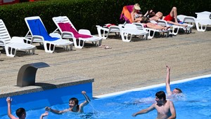 Krádeže a nevhodné správanie návštevníkov prinútili kúpaliská zaviesť nové pravidlá