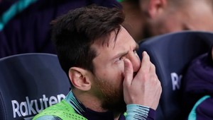 Žalujú na Messiho: kradol citróny a padal z bicykla