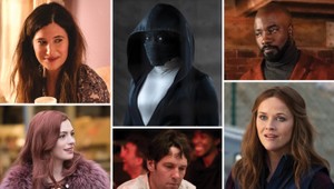 Je čas zaliezť pod deku: Týchto 8 nových seriálov musíte vidieť!