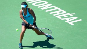 Cibulková v Montreale padla po troch hodinách s kvalifikantkou