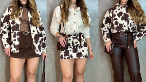 Je tu MEGAHIT jesene: Kravský vzor vyhnal leoparda do džungle!