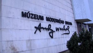 Boj o Warhola. Múzeum môže o meno slávneho umelca prísť