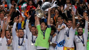 Finále Ligy majstrov ovládol Real až po 90. minúte, Atlético inkasovalo štyrikrát