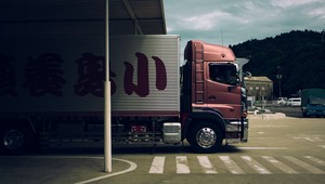 Tu sú najtalentovanejší vodiči nákladných vozidiel na svete