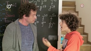 Otec nikdy nemá žiadne peniaze (NAŠI)