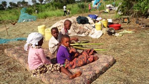 Adopcie detí cudzincami v Keni končia, zakázala ich vláda