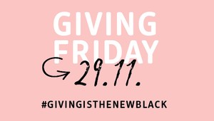 Tento piatok prispejete svojím nákupom v dm na adaptačné opatrenia určené na zmenu klímy.