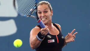 Cibulková v Petrohrade cez Wozniacku do švrťfinále