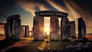 Záhada u Stonehenge: Pri stavbe domu objavili nové mesto!