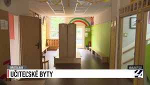 Pozrite si zhrnutie aktualít v relácii Udalosti 22 z dňa 11. augusta 2024