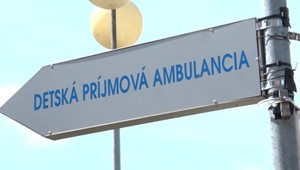 V Nitre zatvorili jedinú JIS pre deti v celom kraji. Dôvodom je nedostatok lekárov a sestier