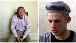 KĽDR prepustila dvoch amerických väzňov