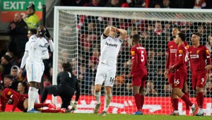 Anglickej Premier League ide o život