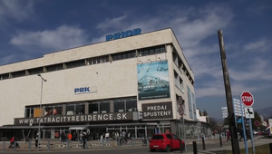 VIDEO: Ikonický Prior sa po 40 rokoch lúči s mestom