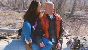 Konečne nové správy o Bruceovi Willisovi: Jeho manželka prezradila, ako na tom je