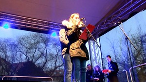 Sestra Jána Kuciaka: Guľku do srdca dostala celá naša rodina