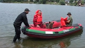 Tragické kúpanie na záver hudobného festivalu