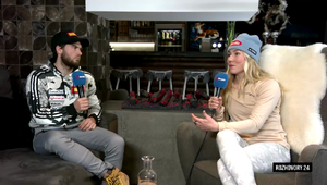 Exkluzívny rozhovor s Mikaelou Shiffrinovou: Čo sú pre ňu najväčšie výzvy?