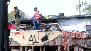 Malú Frídu z trosiek po zemetrasení nezachránili. Jednoducho zmizla