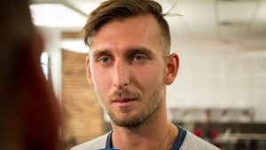 Bojovník Gyömbér. Rovnako v klube i na reprezentačných zrazoch