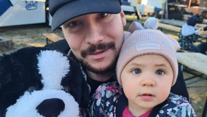 Zázračné dieťa alebo nekritickí rodičia? Matušovci dali 20-mesačnú dcérku s TÝMTO výkonom na sociálnu sieť!